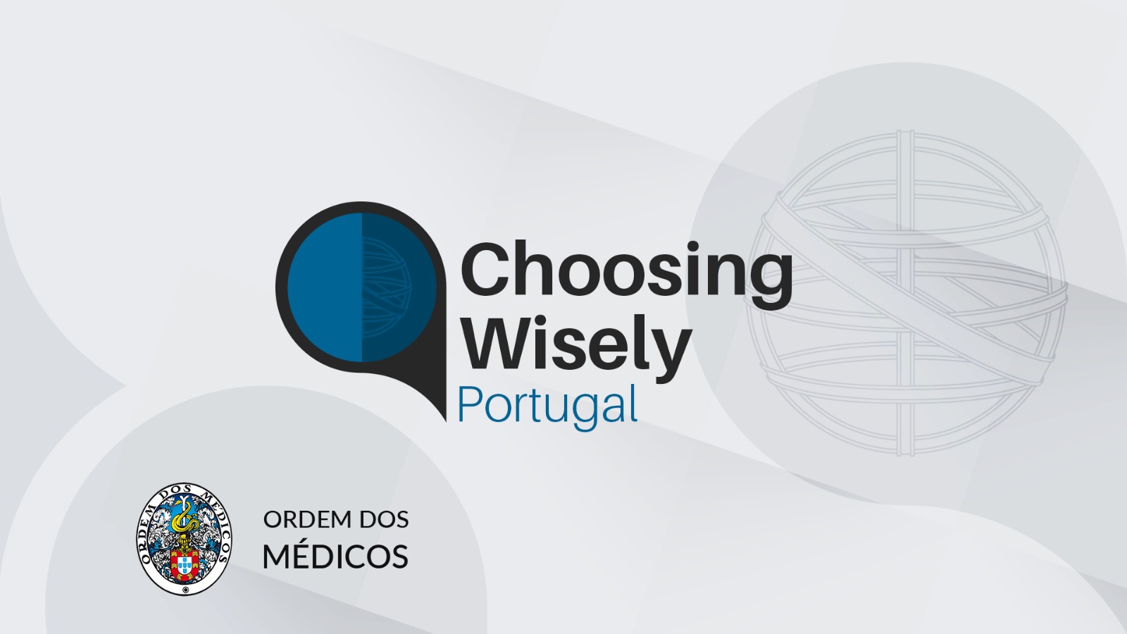 Choosing Wisely Portugal – Escolhas Criteriosas em Saúde