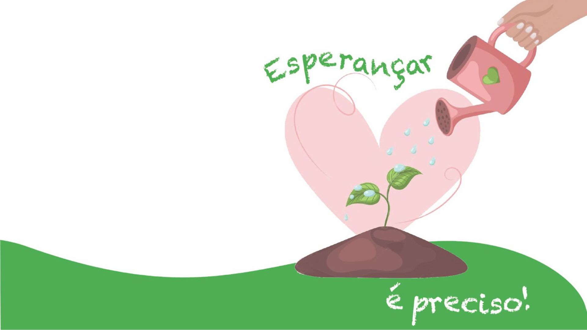 Esperançar é Preciso! Ciclo de Encontros pretende ajudar pessoas com Esclerose Múltipla a lidar com o diagnóstico