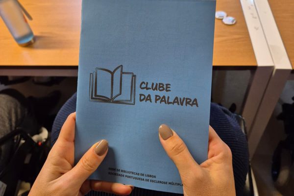 Clube de Leitura SPEM Lisboa (2) Clube de Leitura SPEM Lisboa (2)