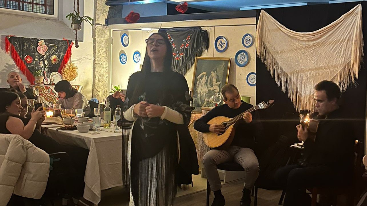 3.ª Noite de Fados da SPEM Lisboa angaria mais de 1.400€ para projetos de Neurorreabilitação