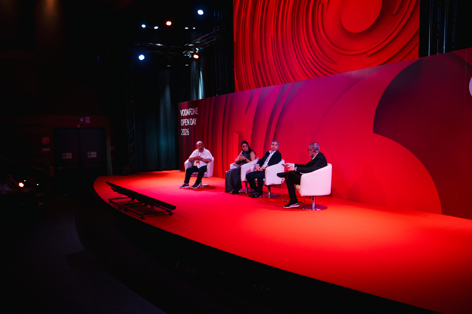 Care Tracker: Parceria Vodafone/SPEM permite o desenvolvimento de solução tecnológica ao serviço da saúde