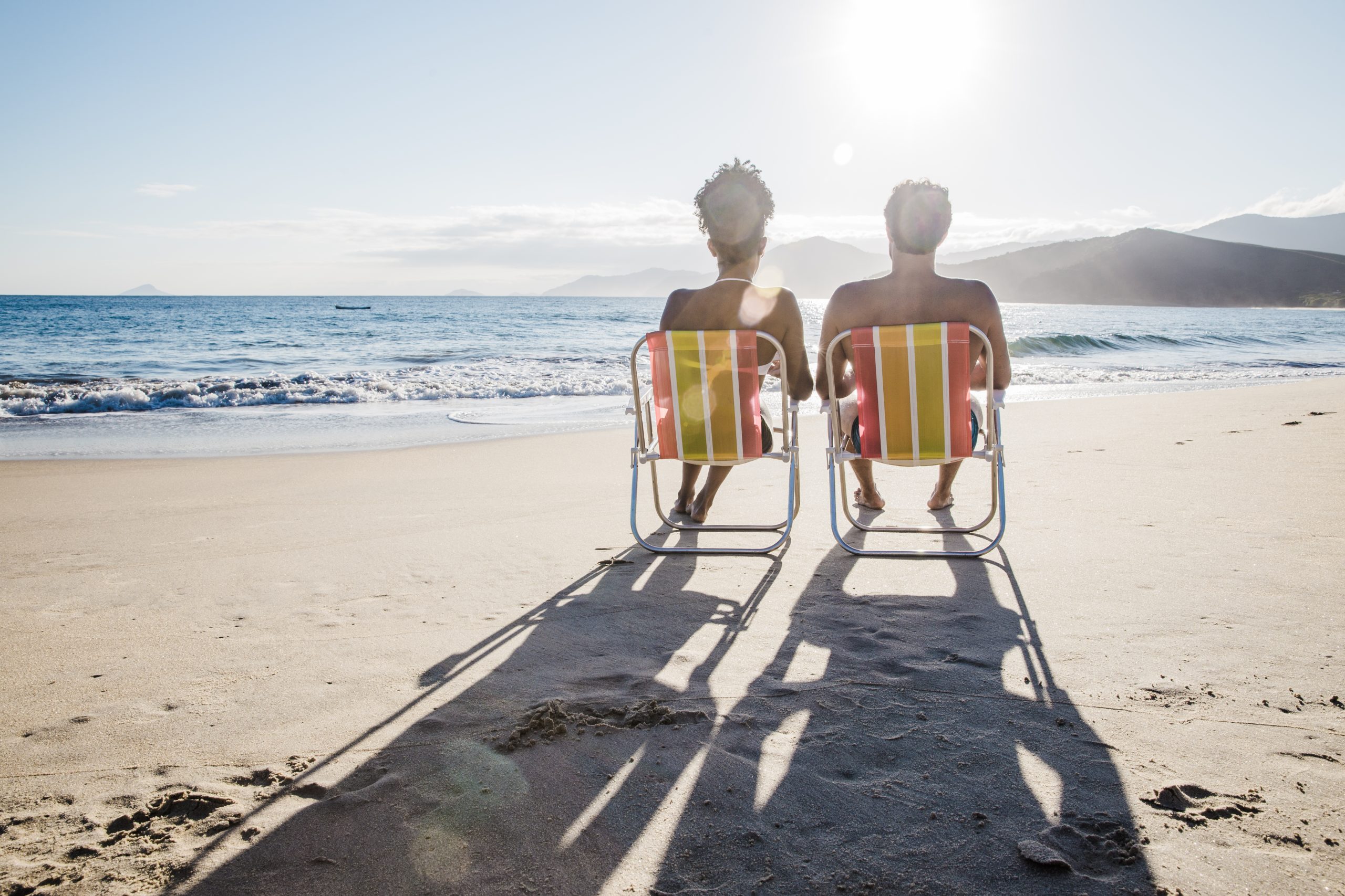 Viver o Verão com Esclerose Múltipla: dicas para aproveitar as férias com saúde